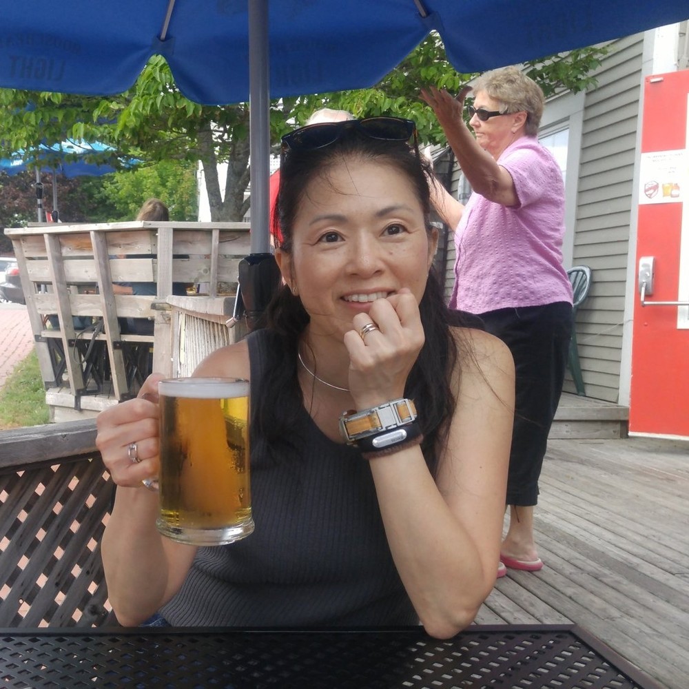 Meet your Posher, Kumi